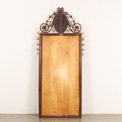 Mirror in Neoclassical style