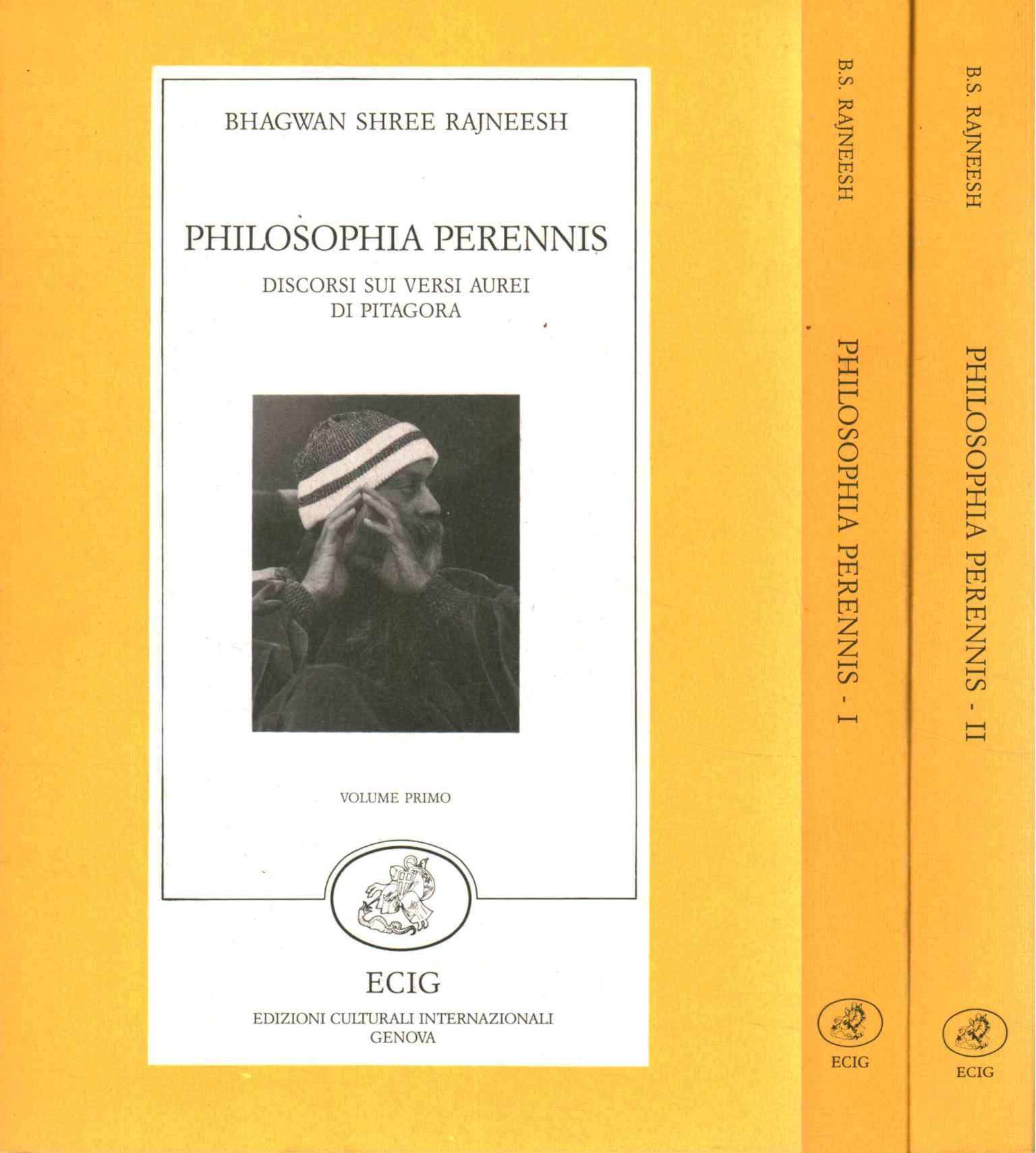 Philosophia Perennis (2 volumes)