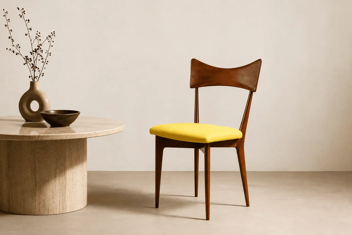 Vintage Chairs Guide: Styles, Listings, and Buying Tips
