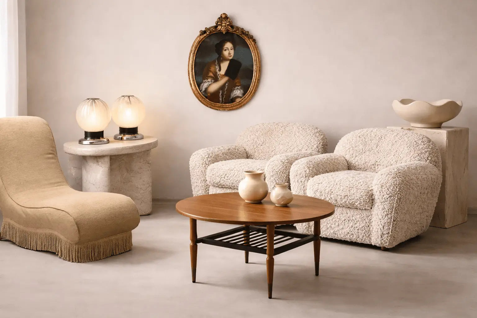 Curvy Collection