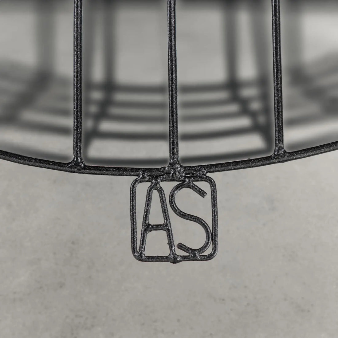 Glass Armchair Minimalisti Series Iron Design Anacleto Spazzapan - Design Anacleto Spazzapan | Modernism  Armchairs