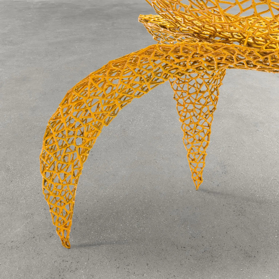 Fiore Lancip Armchair Meletto Series Design Anacleto Spazzapan