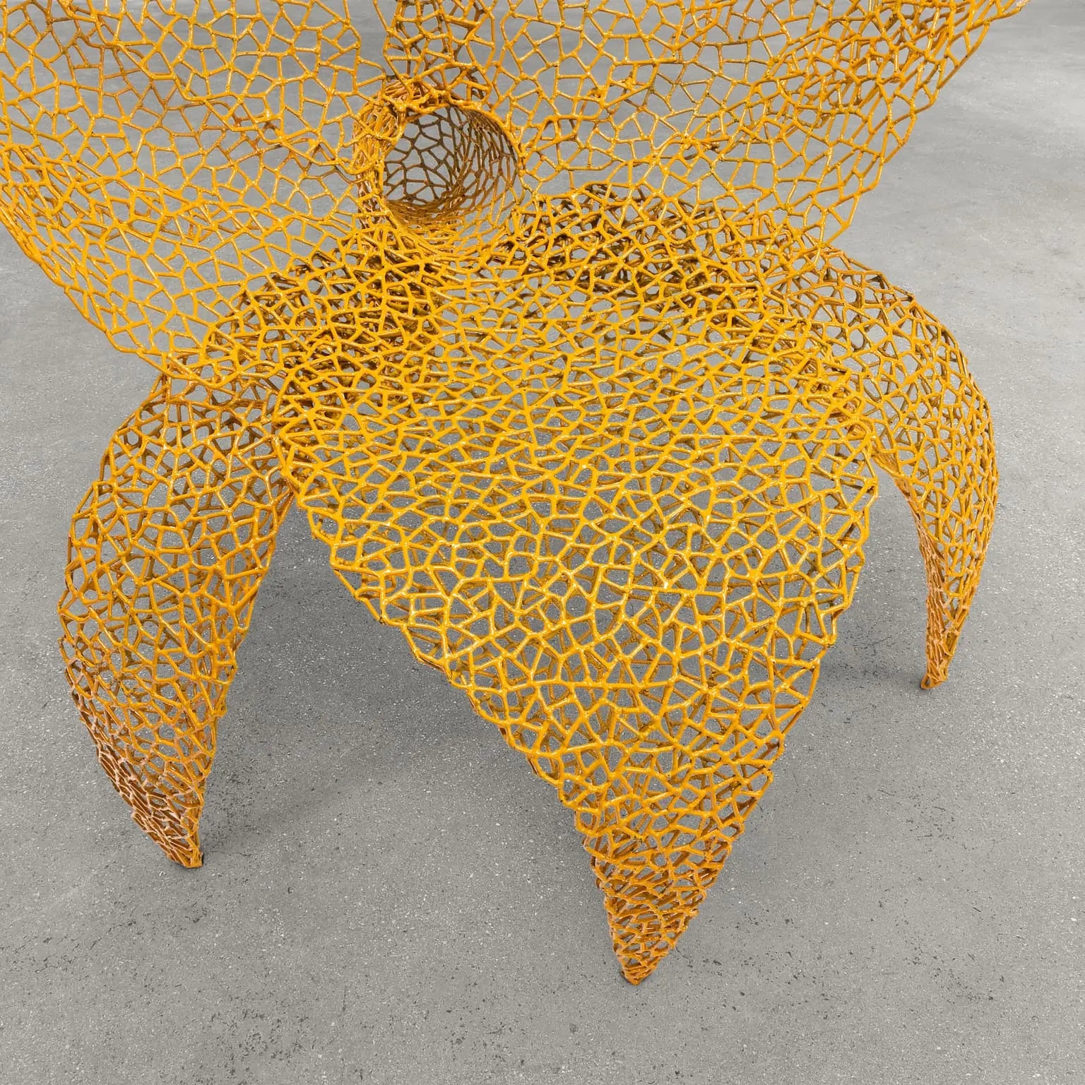 Fiore Lancip Armchair Meletto Series Design Anacleto Spazzapan