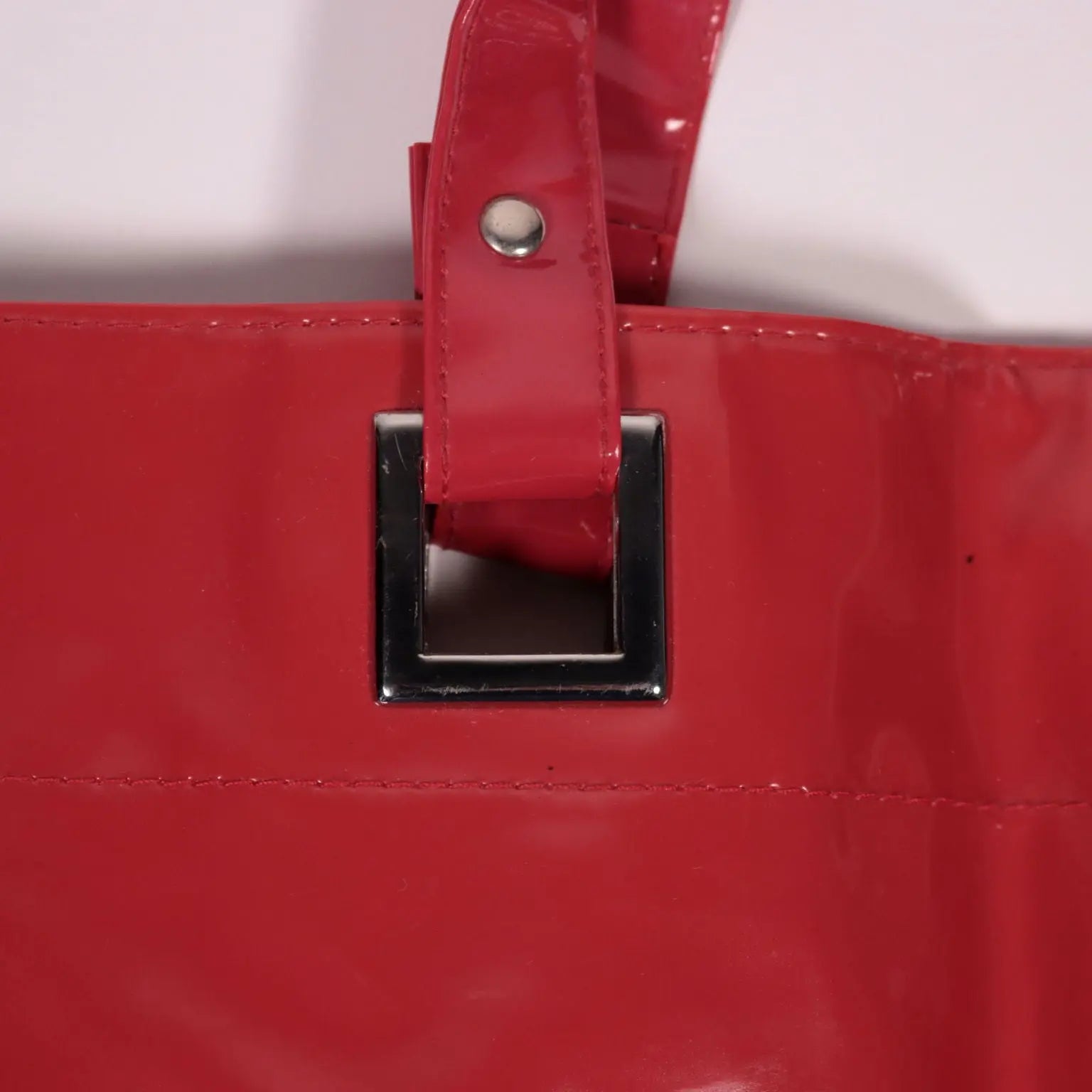 Second-Hand Liu-Jo Pink Bag Polyester Capri Italy | Clothing | Summer Accessories