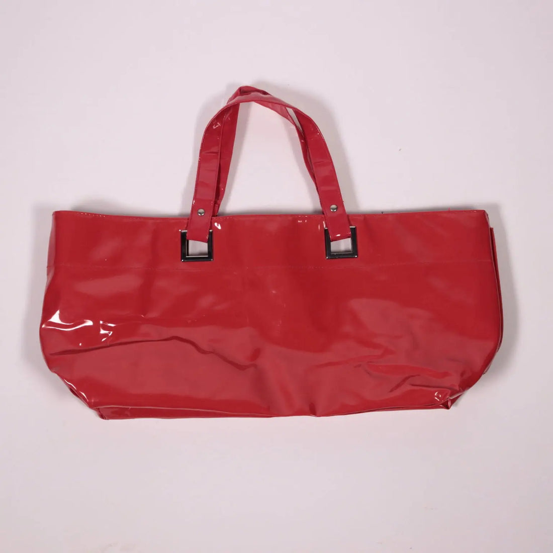 Second-Hand Liu-Jo Pink Bag Polyester Capri Italy | Clothing | Summer Accessories