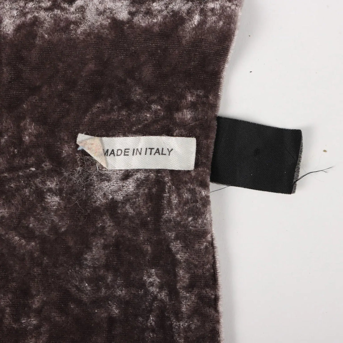 Second Hand Moschino Scarf Silk Italy - Mixed Silk | Clothing | Summer Accessories