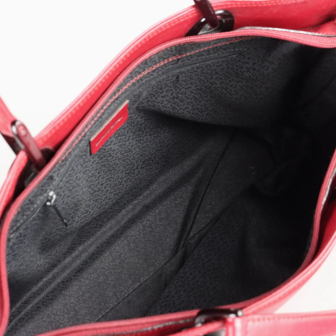 Second Hand Lancel Tote Bag Genuine Leather France - Genuine Leather | Clothing & House Linens | Second hand