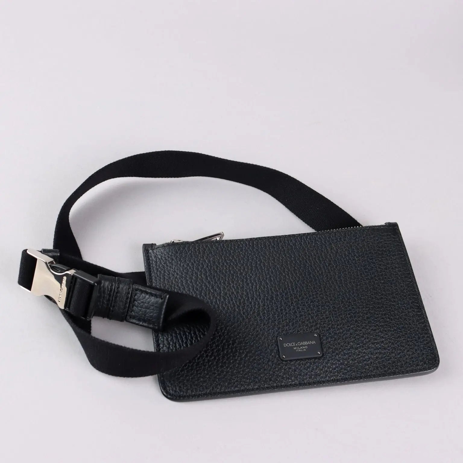 Dolce & Gabbana Belt Bag Calfskin with Box Italy Second Hand | Clothing & House Linens | Second hand
