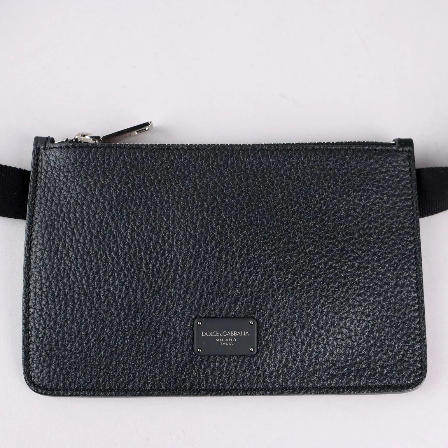 Dolce & Gabbana Belt Bag Calfskin with Box Italy Second Hand | Clothing & House Linens | Second hand