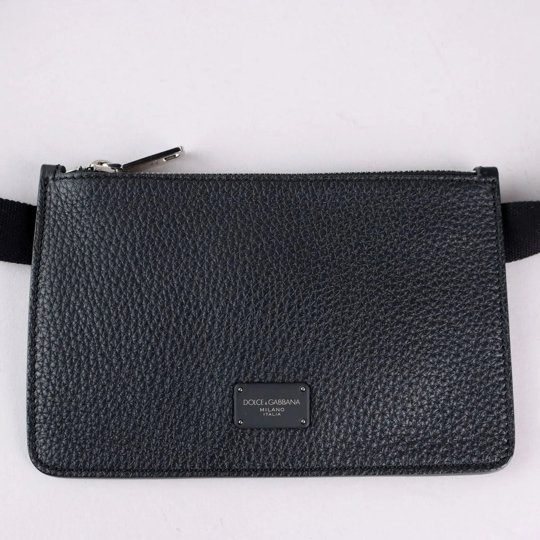 Dolce & Gabbana Belt Bag Calfskin with Box Italy Second Hand | Clothing & House Linens | Second hand