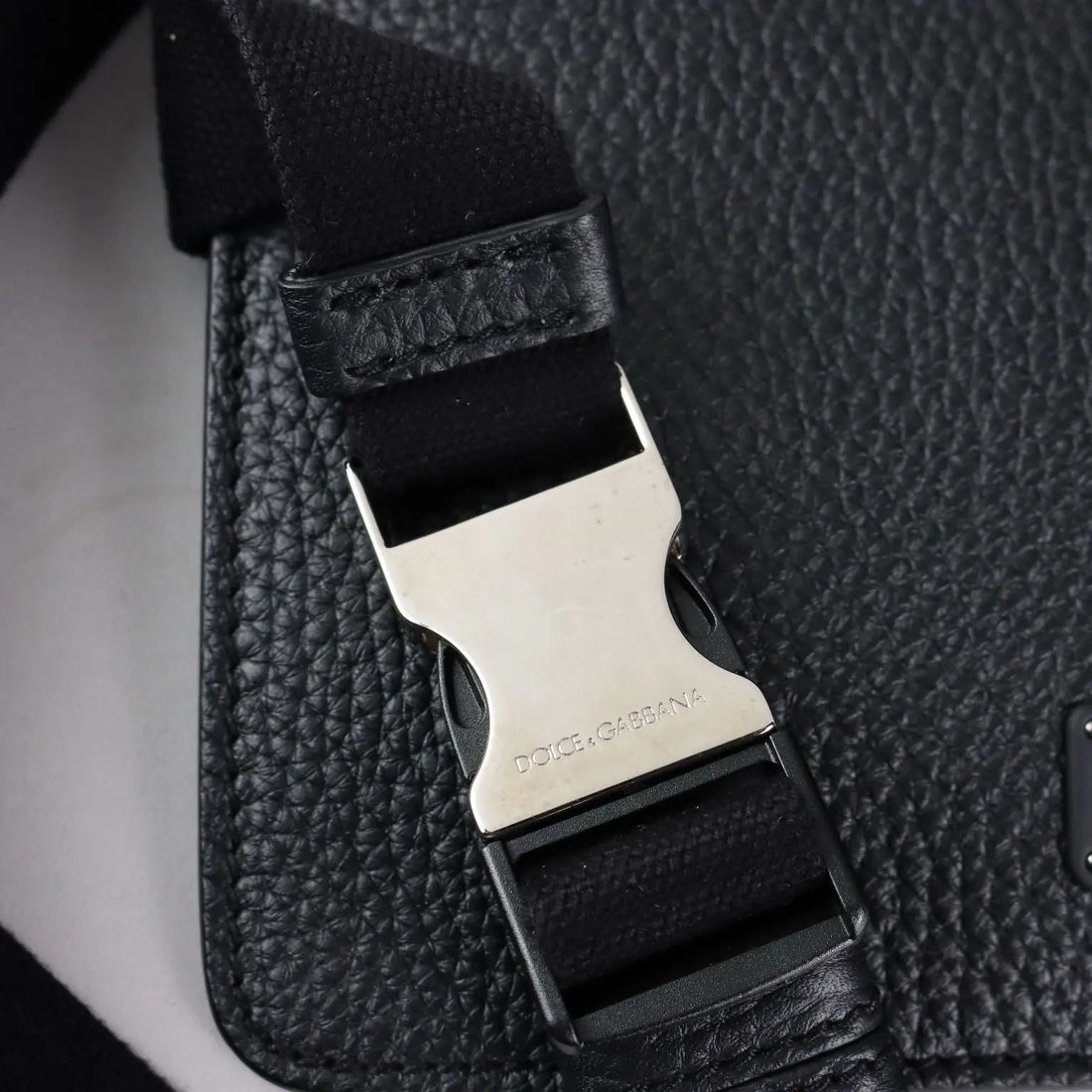 Dolce & Gabbana Belt Bag Calfskin with Box Italy Second Hand | Clothing & House Linens | Second hand