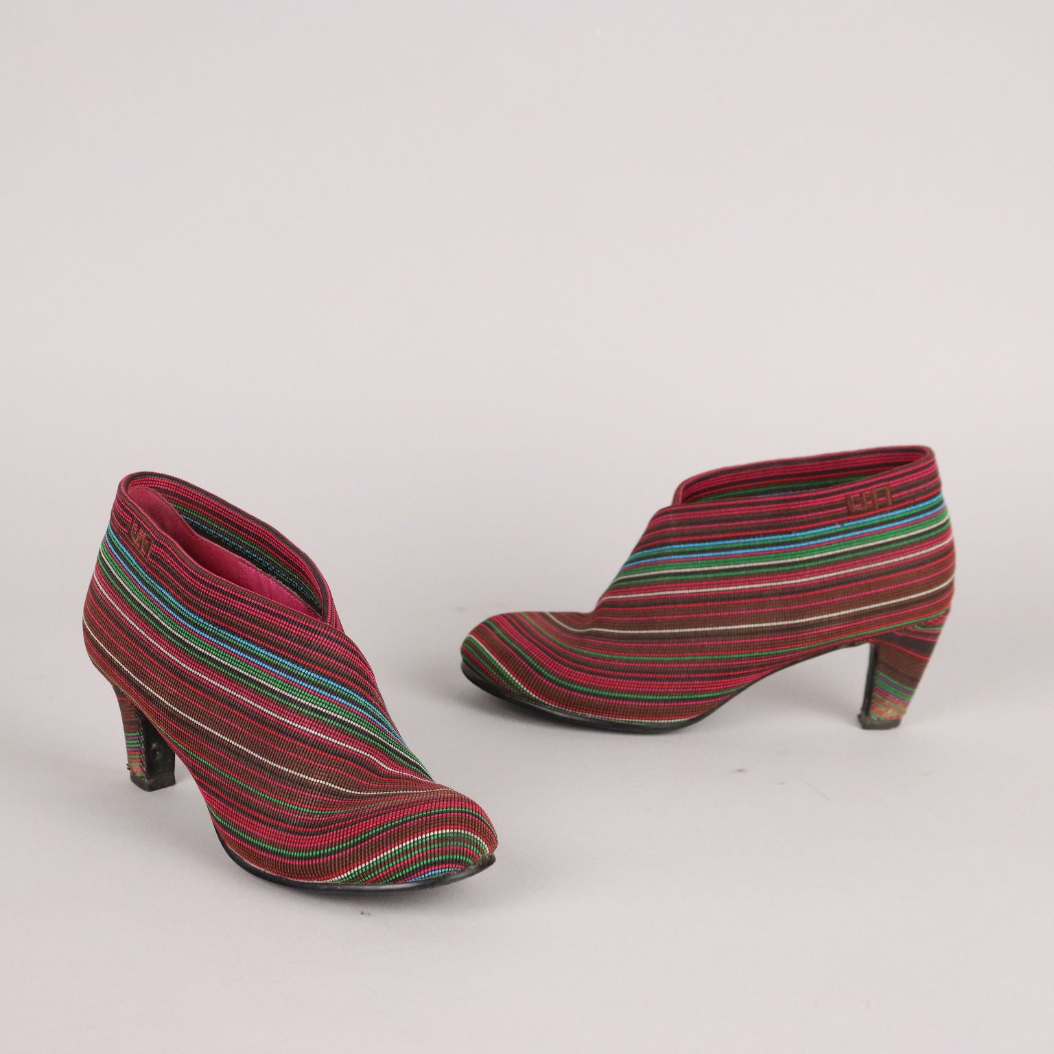 United Nude Ankle Boots Second Hand UK Size 5,5 Netherlands - UK Size 5,5 | Clothing & House Linens  Second hand