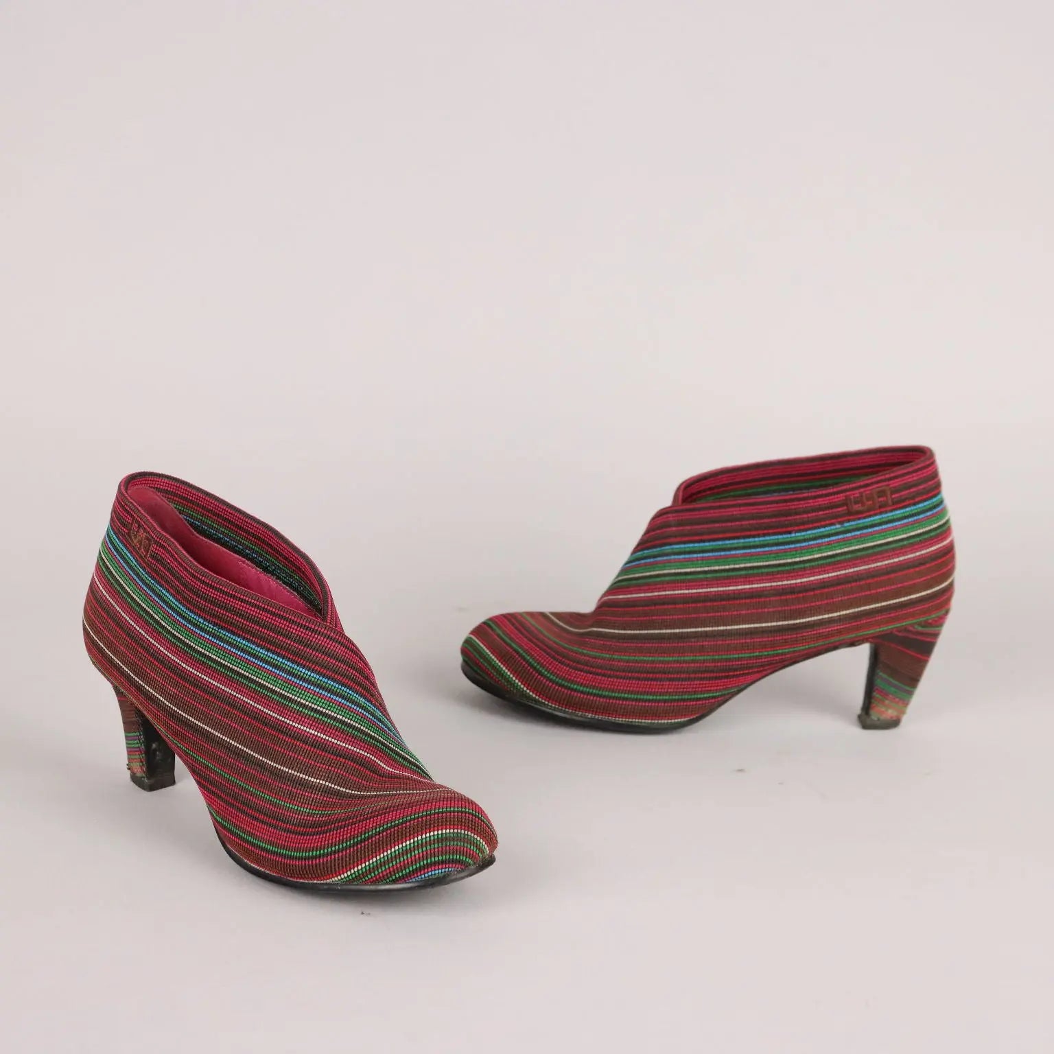 United Nude Ankle Boots Second Hand UK Size 5,5 Netherlands