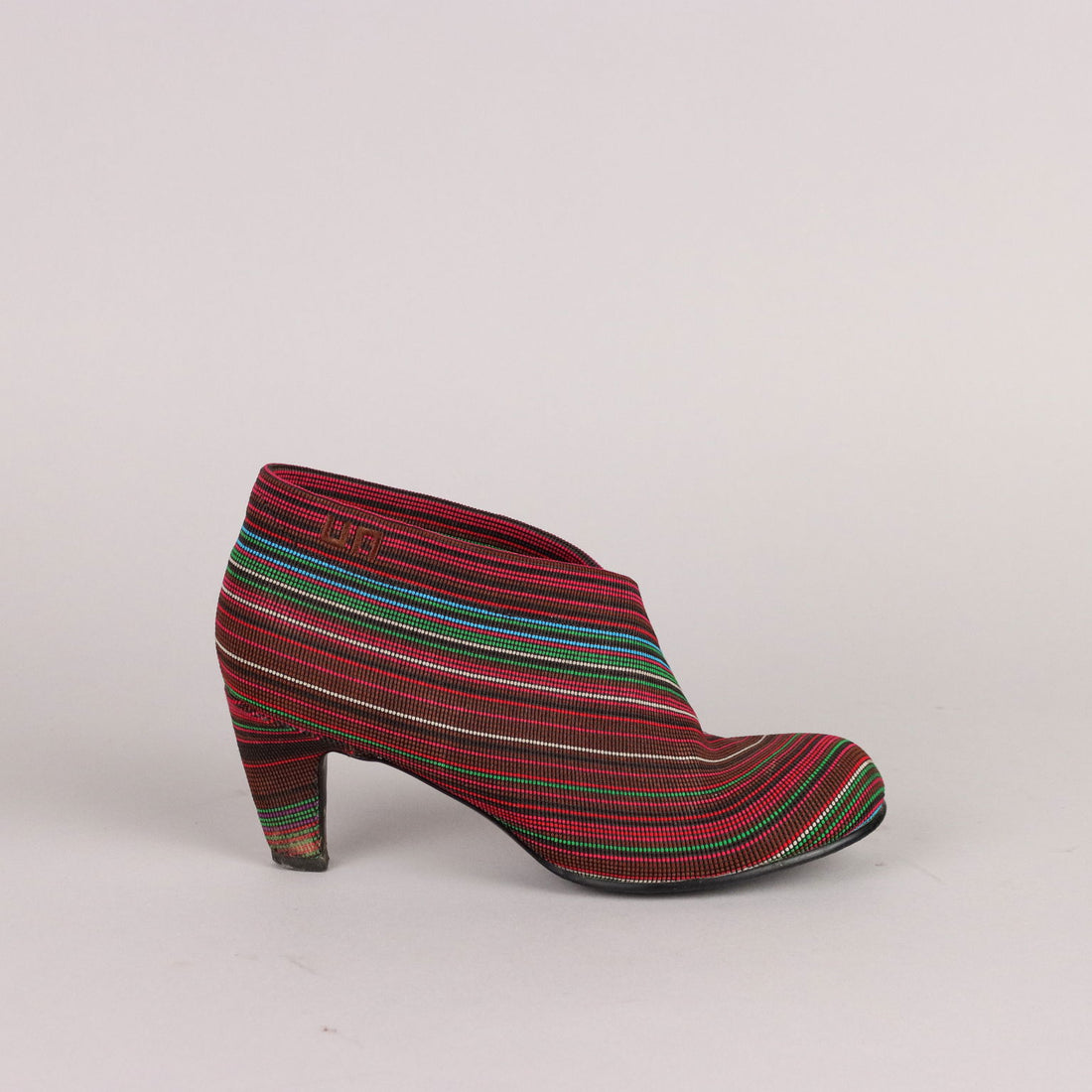 United Nude Ankle Boots Second Hand UK Size 5,5 Netherlands - UK Size 5,5 | Clothing & House Linens  Second hand