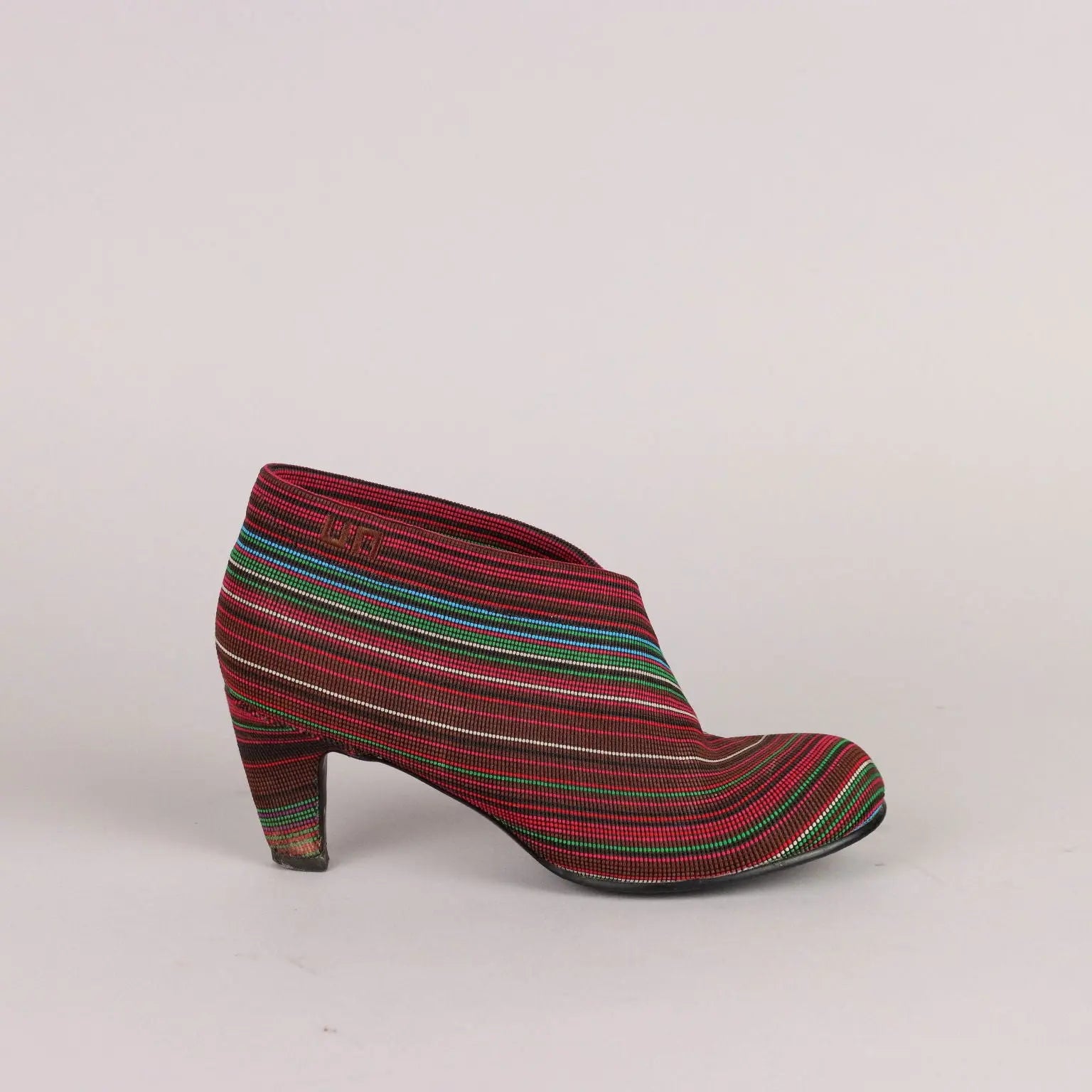 United Nude Ankle Boots Second Hand UK Size 5,5 Netherlands