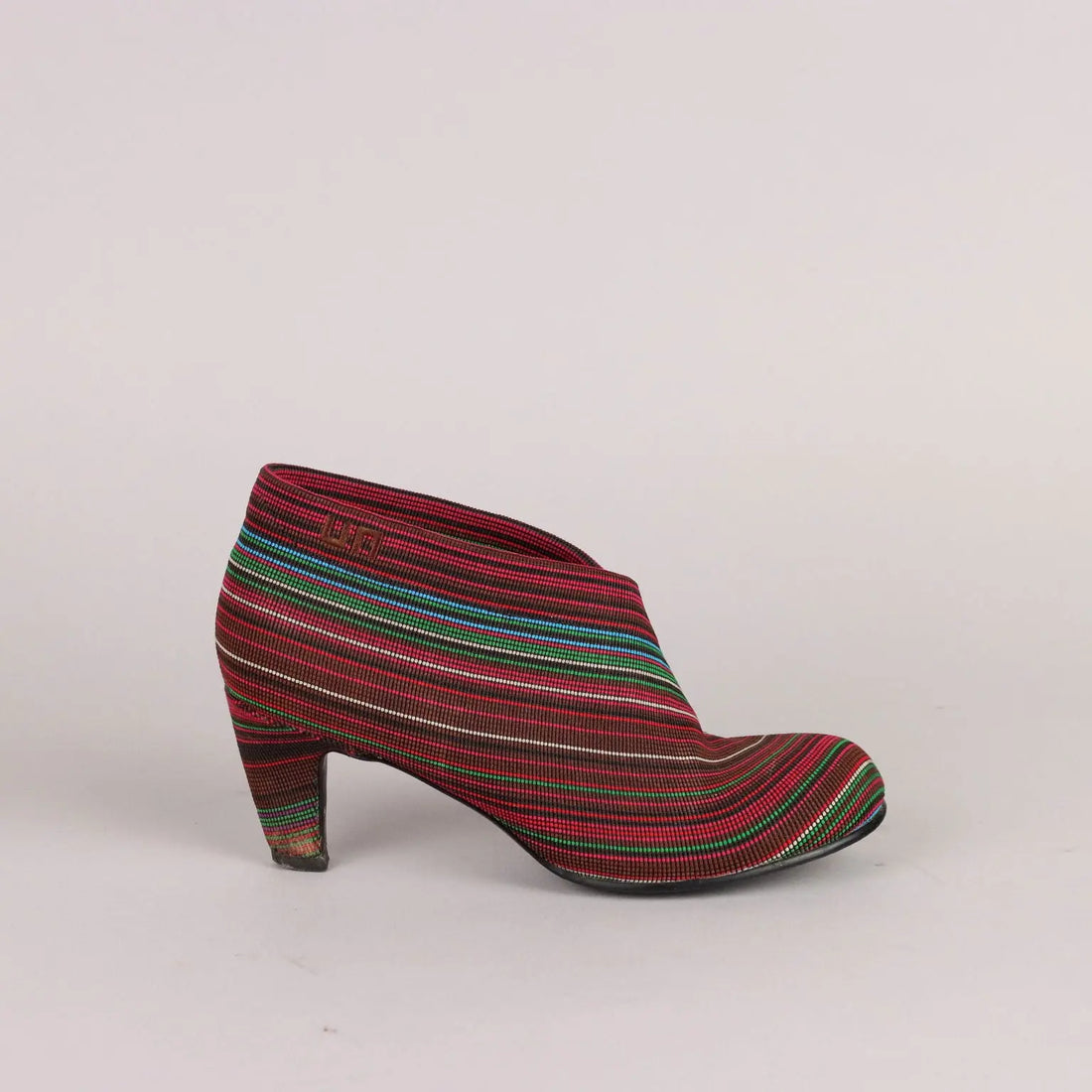 United Nude Ankle Boots Second Hand UK Size 5,5 Netherlands