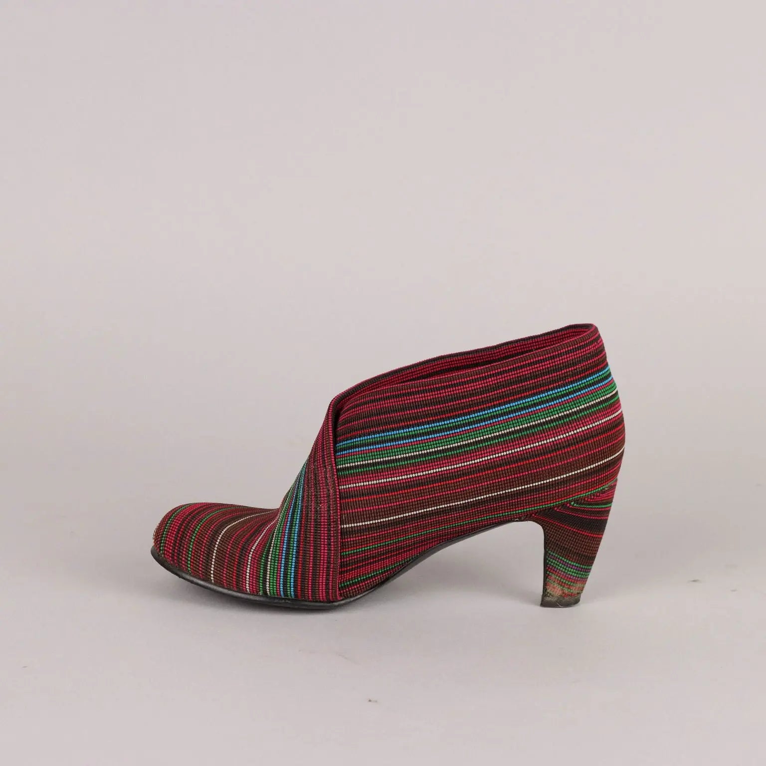 United Nude Ankle Boots Second Hand UK Size 5,5 Netherlands