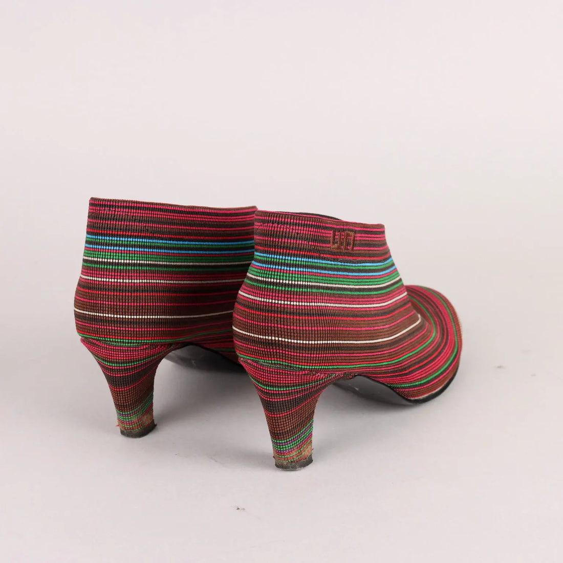 United Nude Ankle Boots Second Hand UK Size 5,5 Netherlands