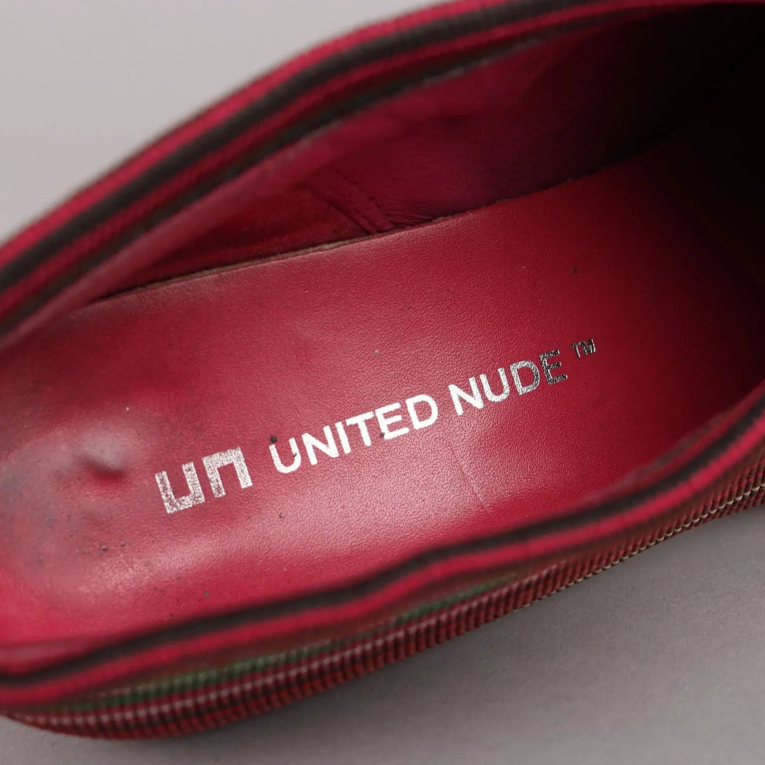 United Nude Ankle Boots Second Hand UK Size 5,5 Netherlands