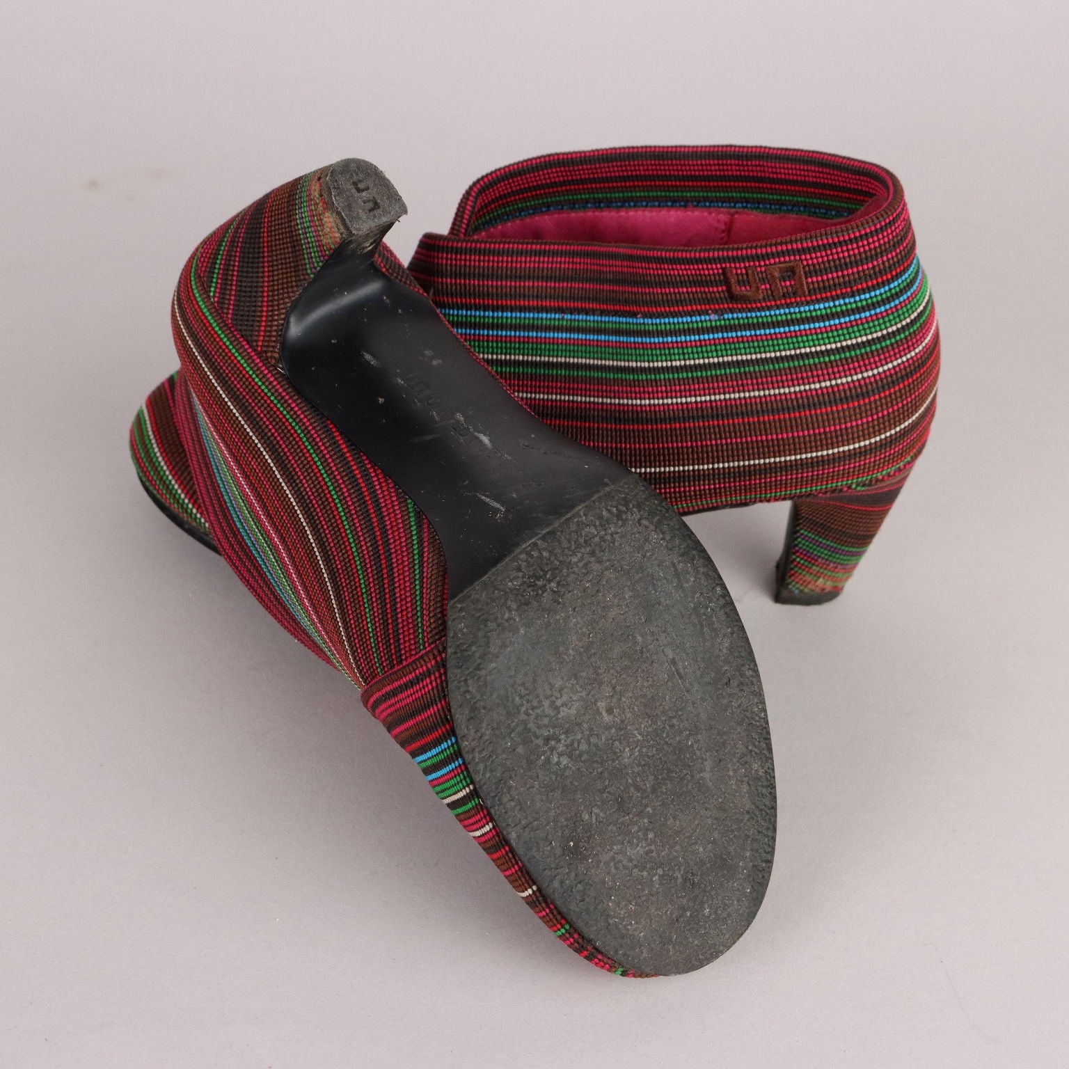 United Nude Ankle Boots Second Hand UK Size 5,5 Netherlands - UK Size 5,5 | Clothing & House Linens  Second hand