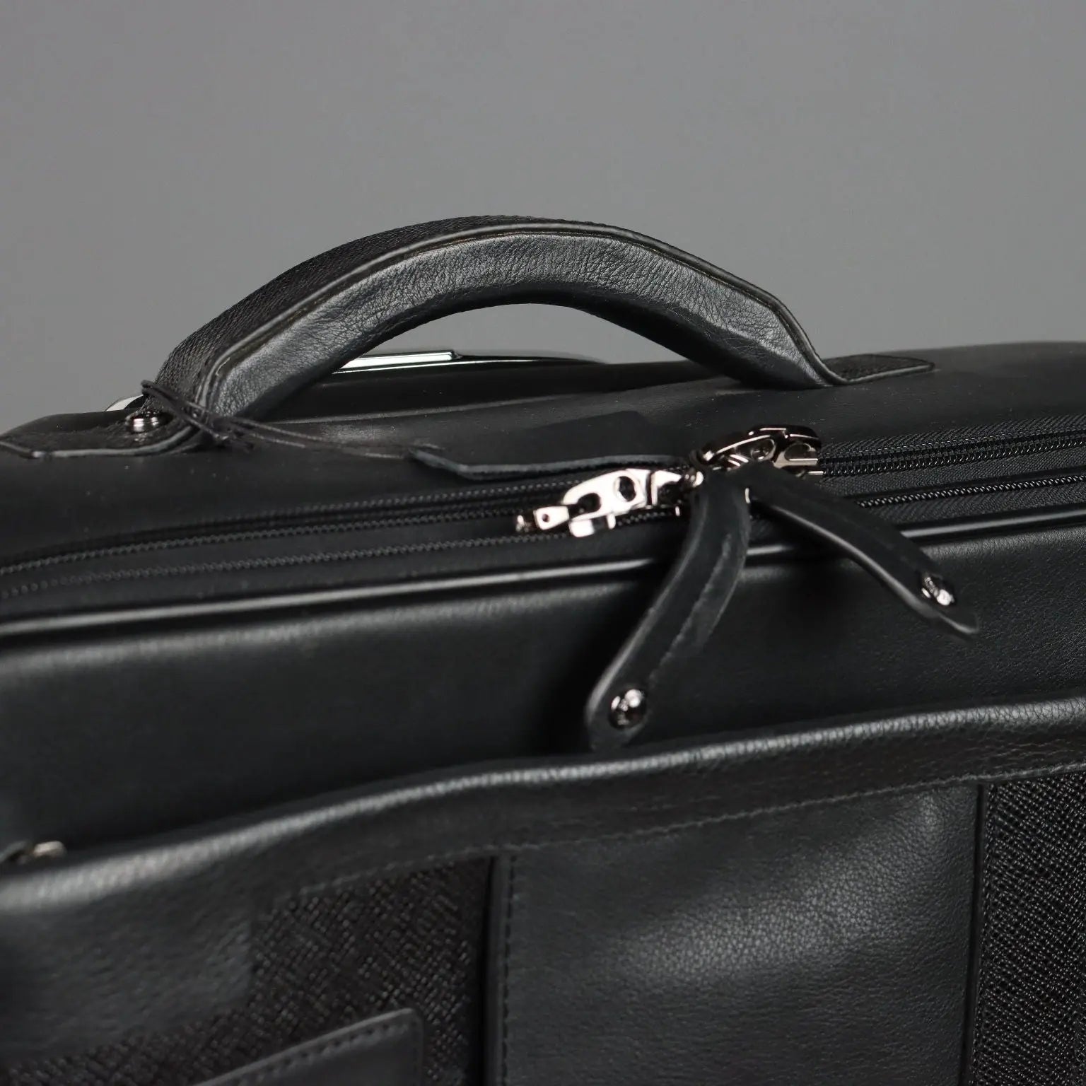 The Bridge Trolley Genuine Leather Second Hand Italy | Clothing & House Linens | Second hand