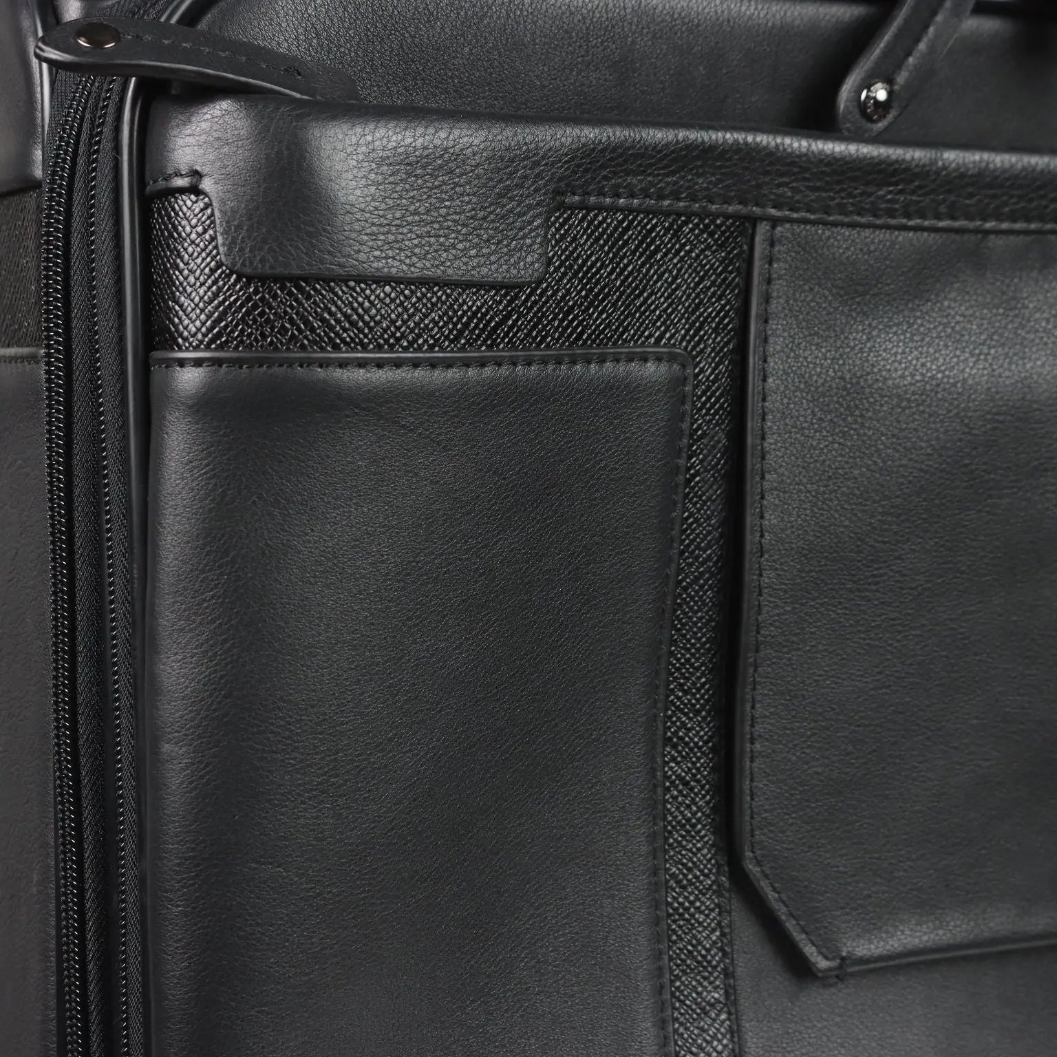 The Bridge Trolley Genuine Leather Second Hand Italy | Clothing & House Linens | Second hand