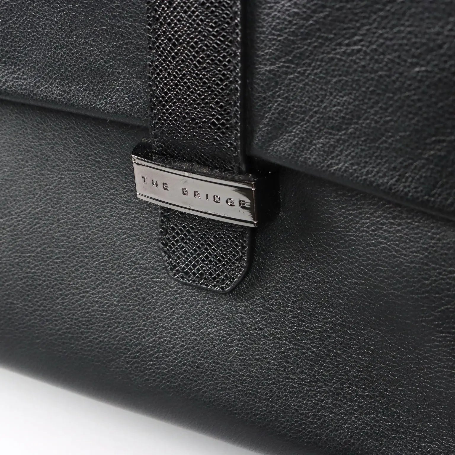 The Bridge Trolley Genuine Leather Second Hand Italy | Clothing & House Linens | Second hand