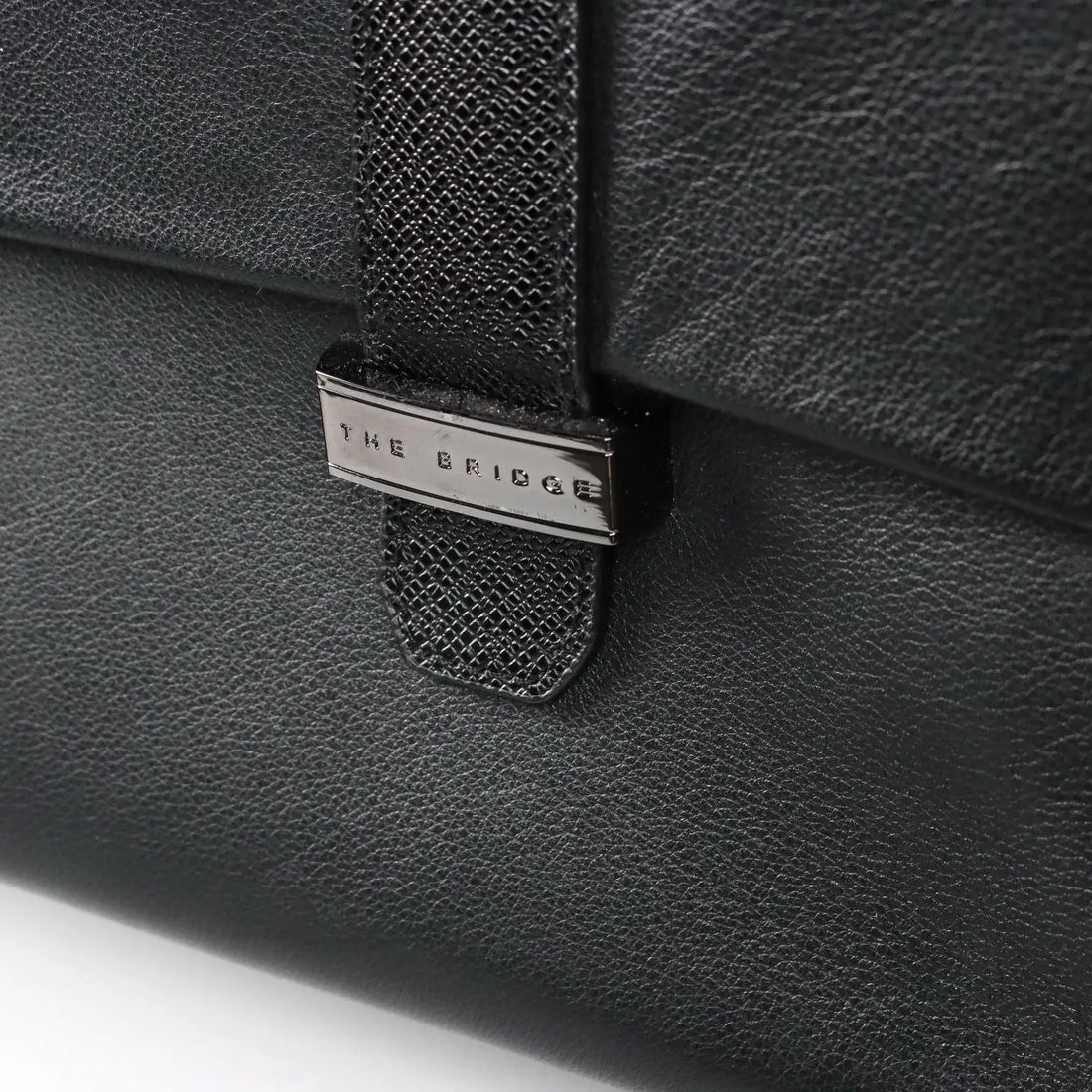 The Bridge Trolley Genuine Leather Second Hand Italy | Clothing & House Linens | Second hand