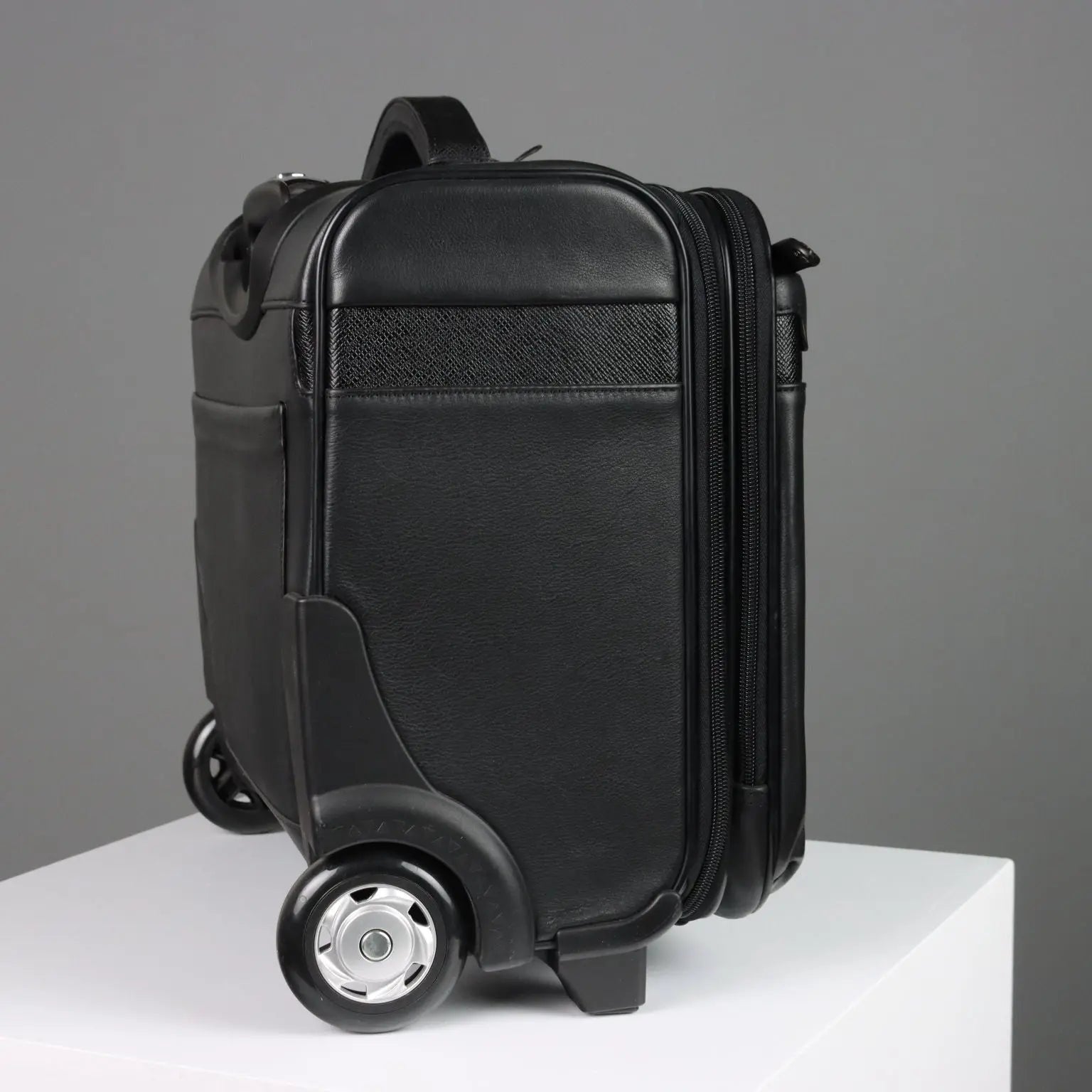 The Bridge Trolley Genuine Leather Second Hand Italy | Clothing & House Linens | Second hand