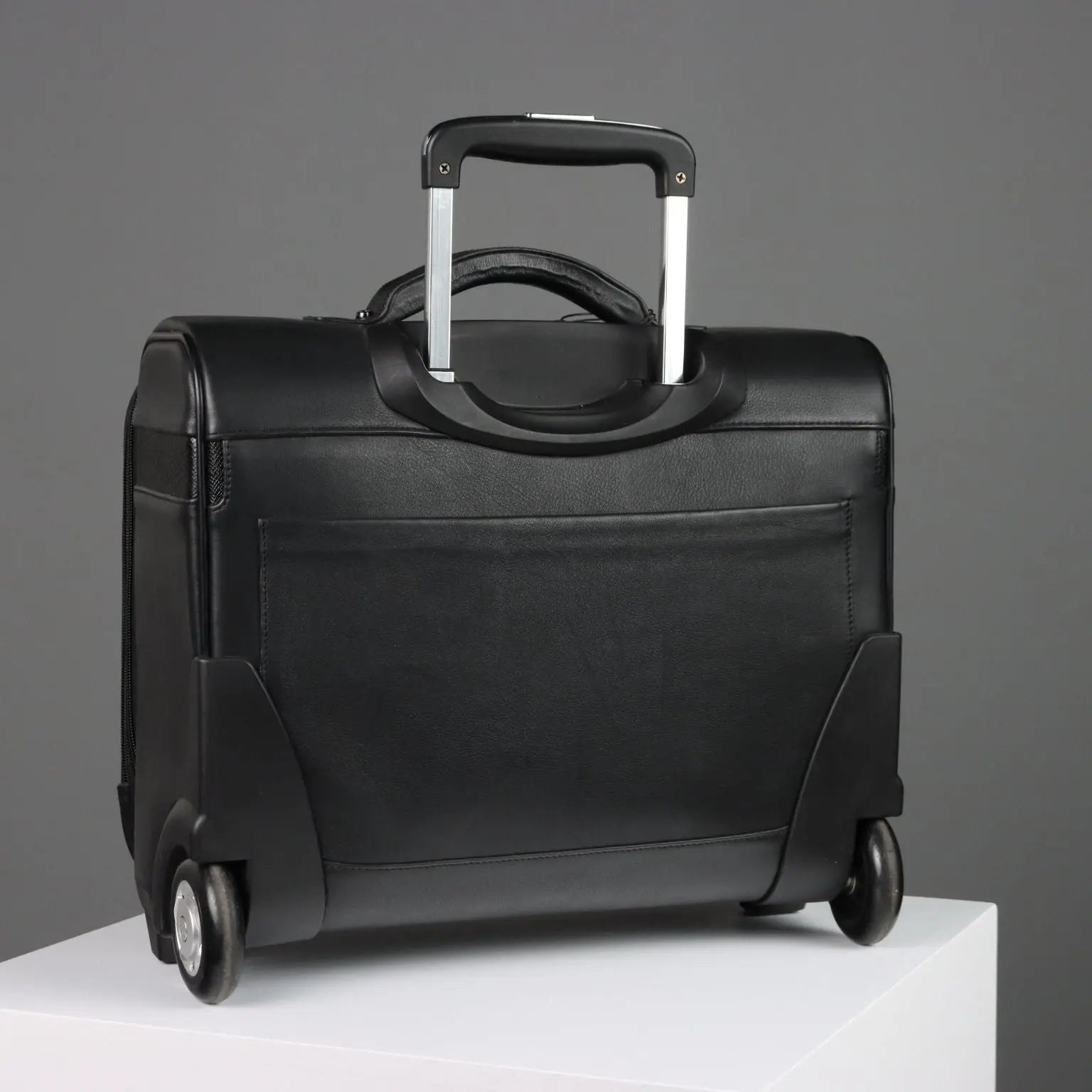 The Bridge Trolley Genuine Leather Second Hand Italy | Clothing & House Linens | Second hand
