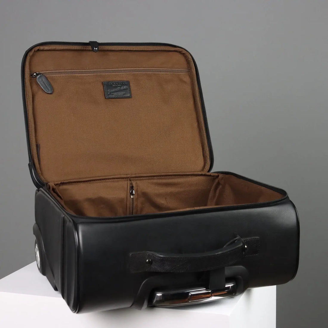 The Bridge Trolley Genuine Leather Second Hand Italy | Clothing & House Linens | Second hand