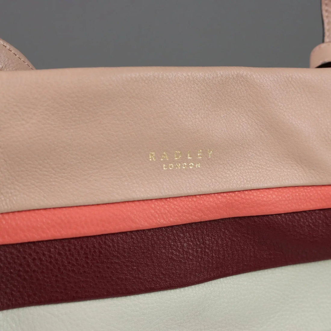 Radley Set Shoulder Bag and Wallet Second Hand Leather - Genuine Leather | Clothing & House Linens | Second hand