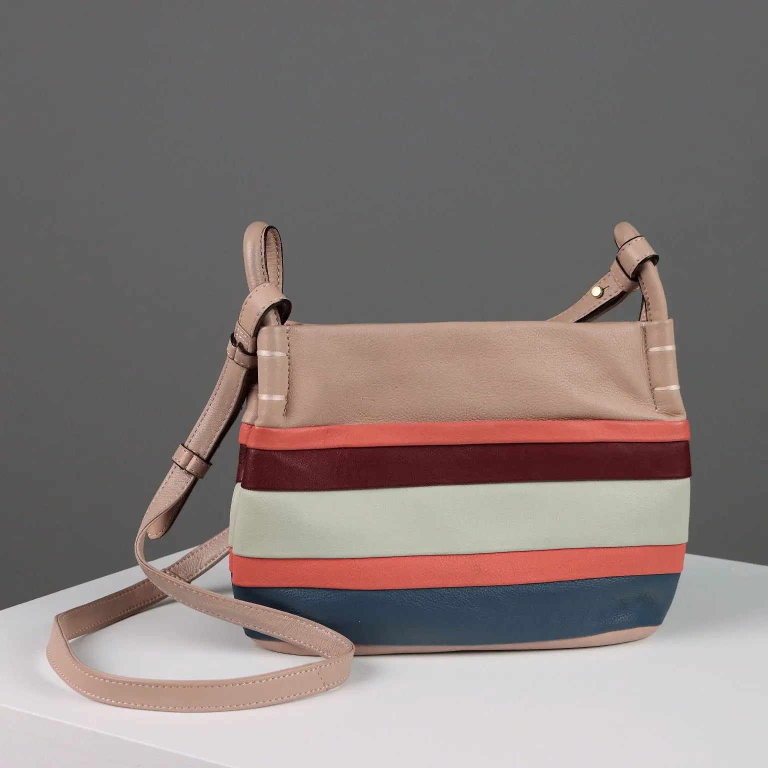 Radley Set Shoulder Bag and Wallet Second Hand Leather - Genuine Leather | Clothing & House Linens | Second hand