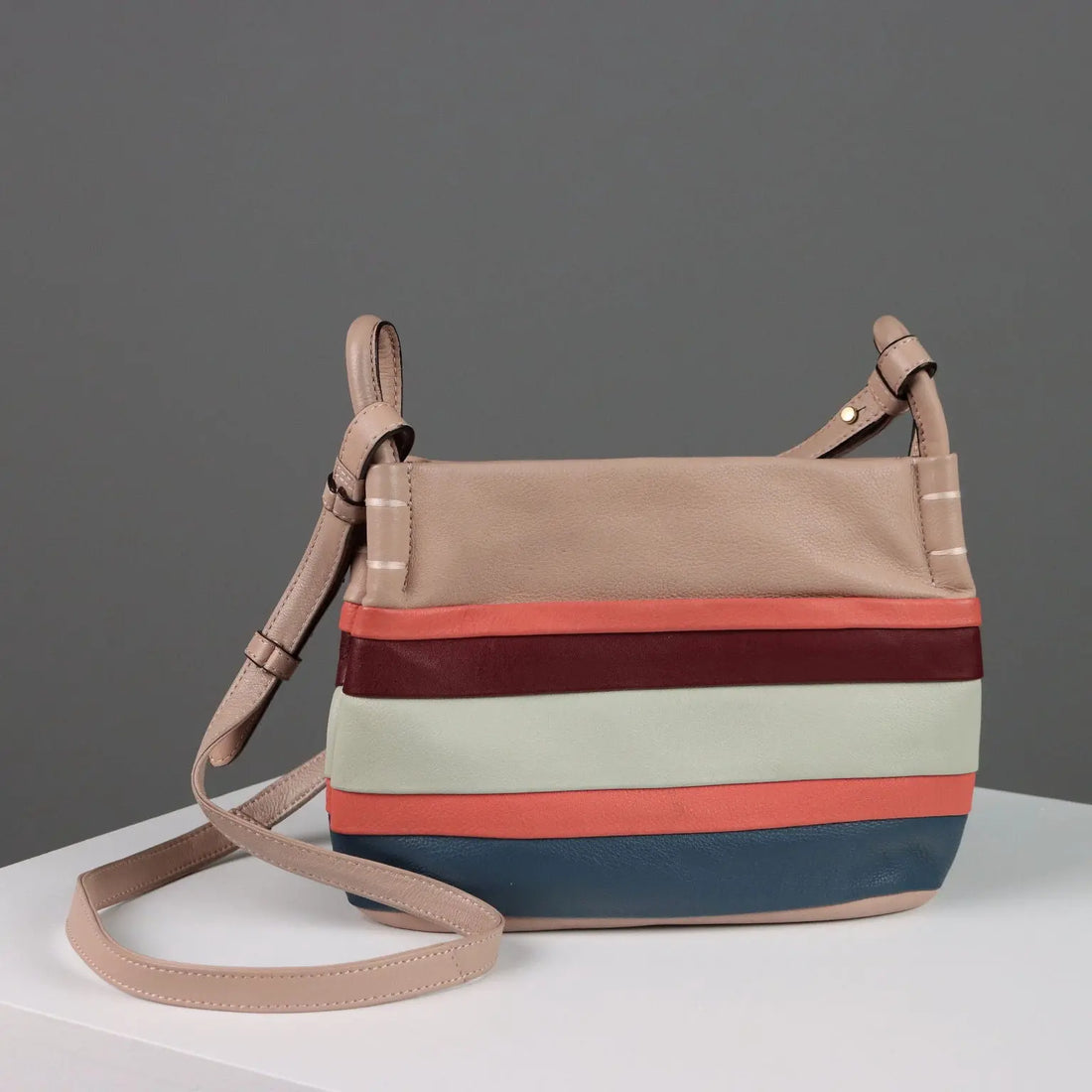 Radley Set Shoulder Bag and Wallet Second Hand Leather - Genuine Leather | Clothing & House Linens | Second hand