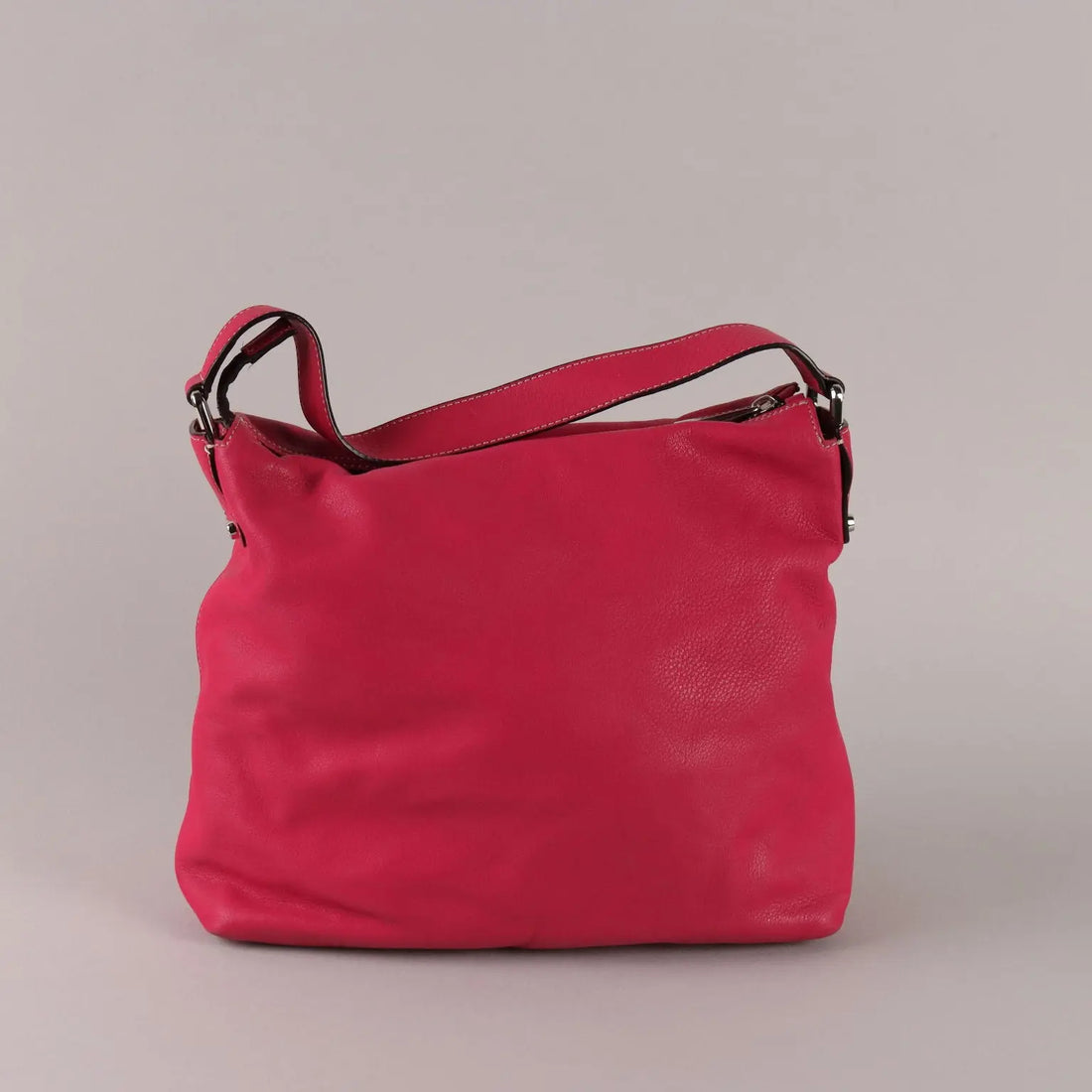 Coccinelle Bag Genuine Leather Second Hand Italy - Genuine Leather | Clothing & House Linens | Second hand