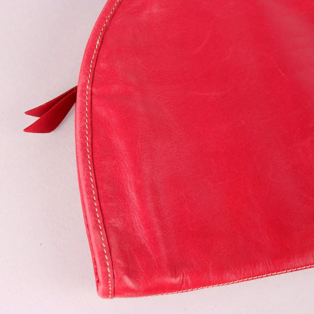 Marni Handbag Half-Moon Shaped Nappa Leather Second Hand - Genuine Leather | Clothing & House Linens | Second hand