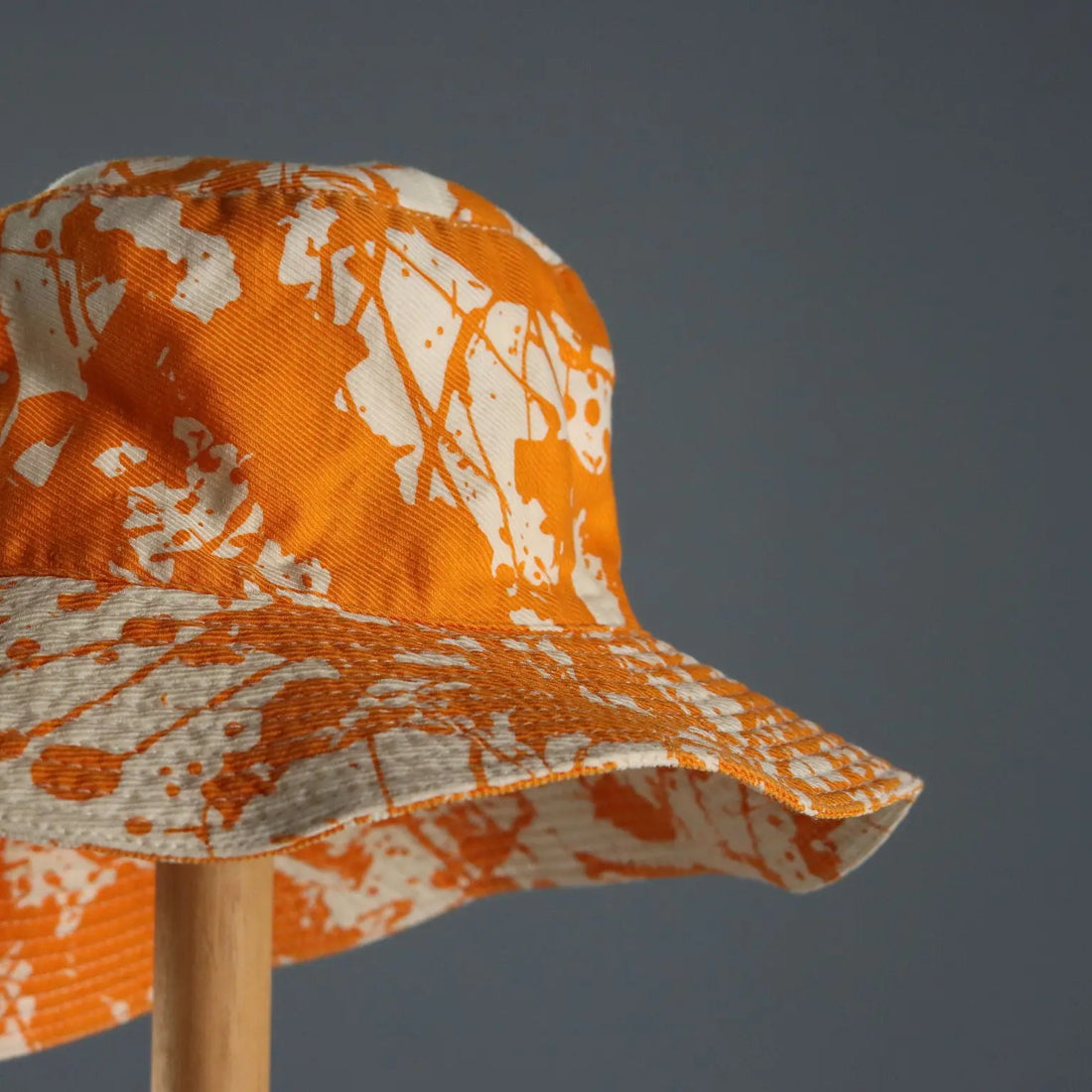 Hermès Cheval Surprise Hat Second Hand Cotton Linen France - Cotton and Linen | Clothing & House Linens | Second hand
