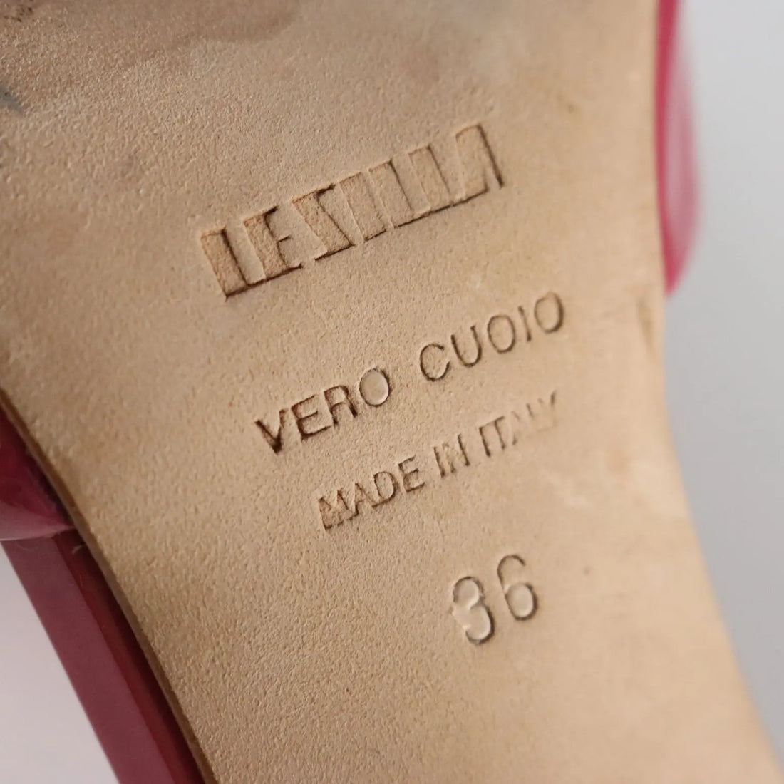 Le Silla Mary Jane Shoes Second Hand UK Size 3,5 Italy Dust Bag - UK Size 3,5 | Clothing & House Linens | Second hand