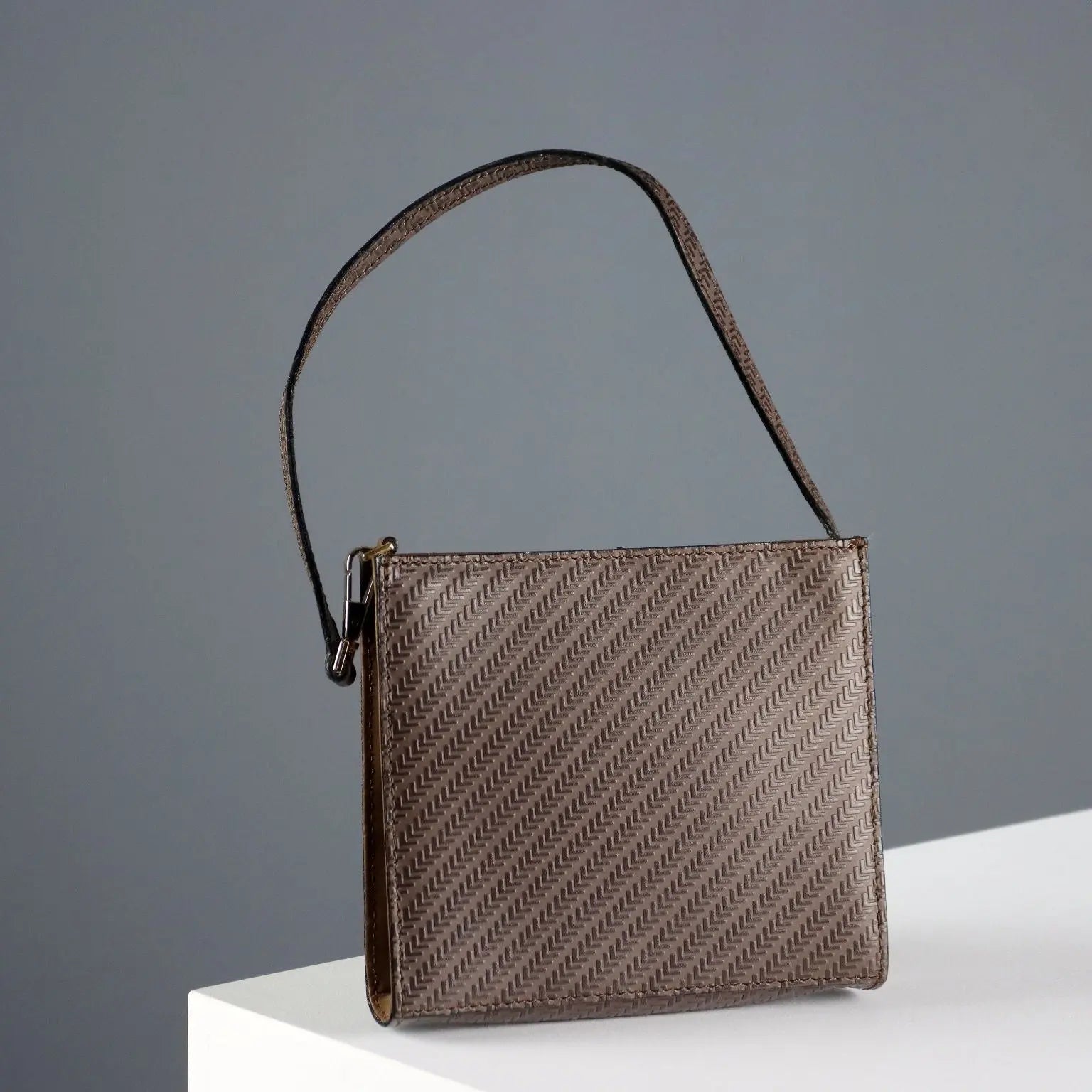 Lancel Minibag Second Hand Genuine Leather Very Good Condition - Genuine Leather | Clothing & House Linens | Second hand