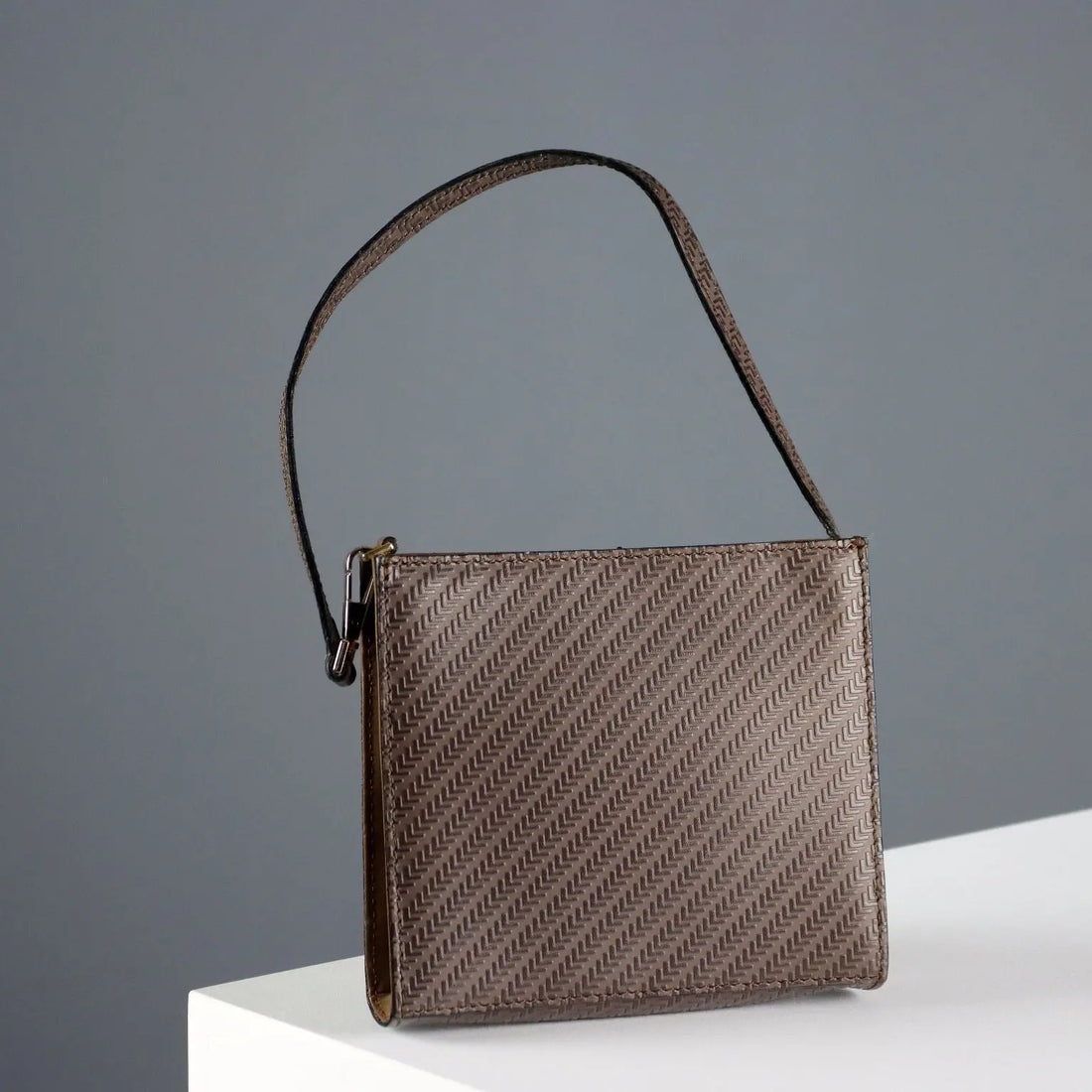 Lancel Minibag Second Hand Genuine Leather Very Good Condition - Genuine Leather | Clothing & House Linens | Second hand