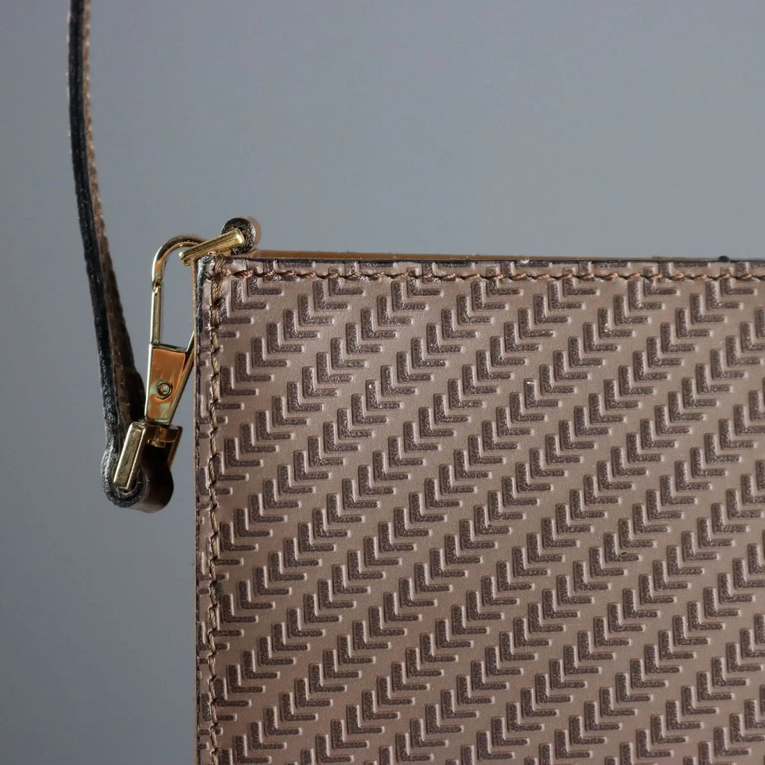 Lancel Minibag Second Hand Genuine Leather Very Good Condition - Genuine Leather | Clothing & House Linens | Second hand
