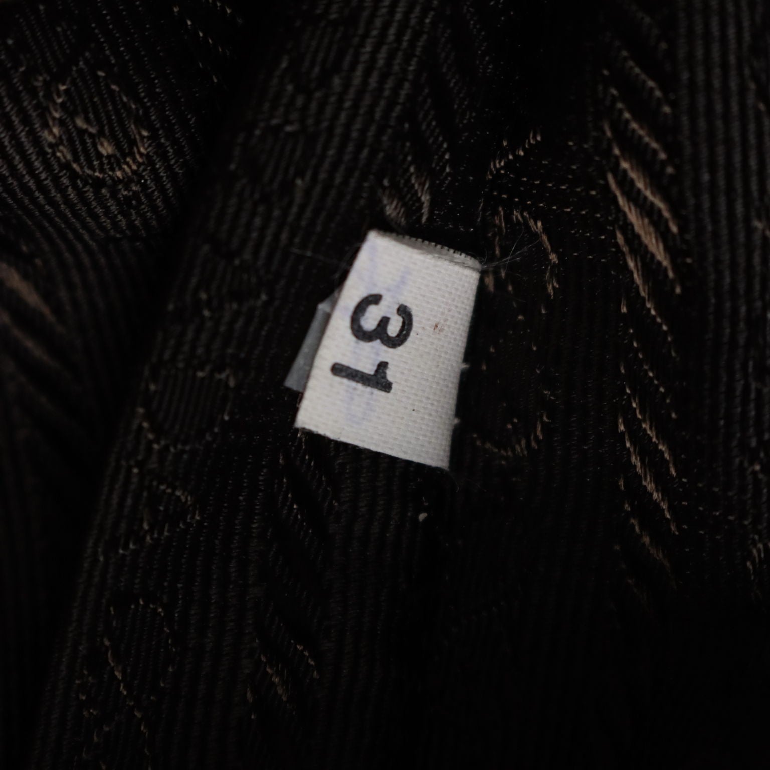 Prada Bowling Bag Genuine Leather Two Tone Second Hand - Genuine Leather | Clothing & House Linens | Second hand