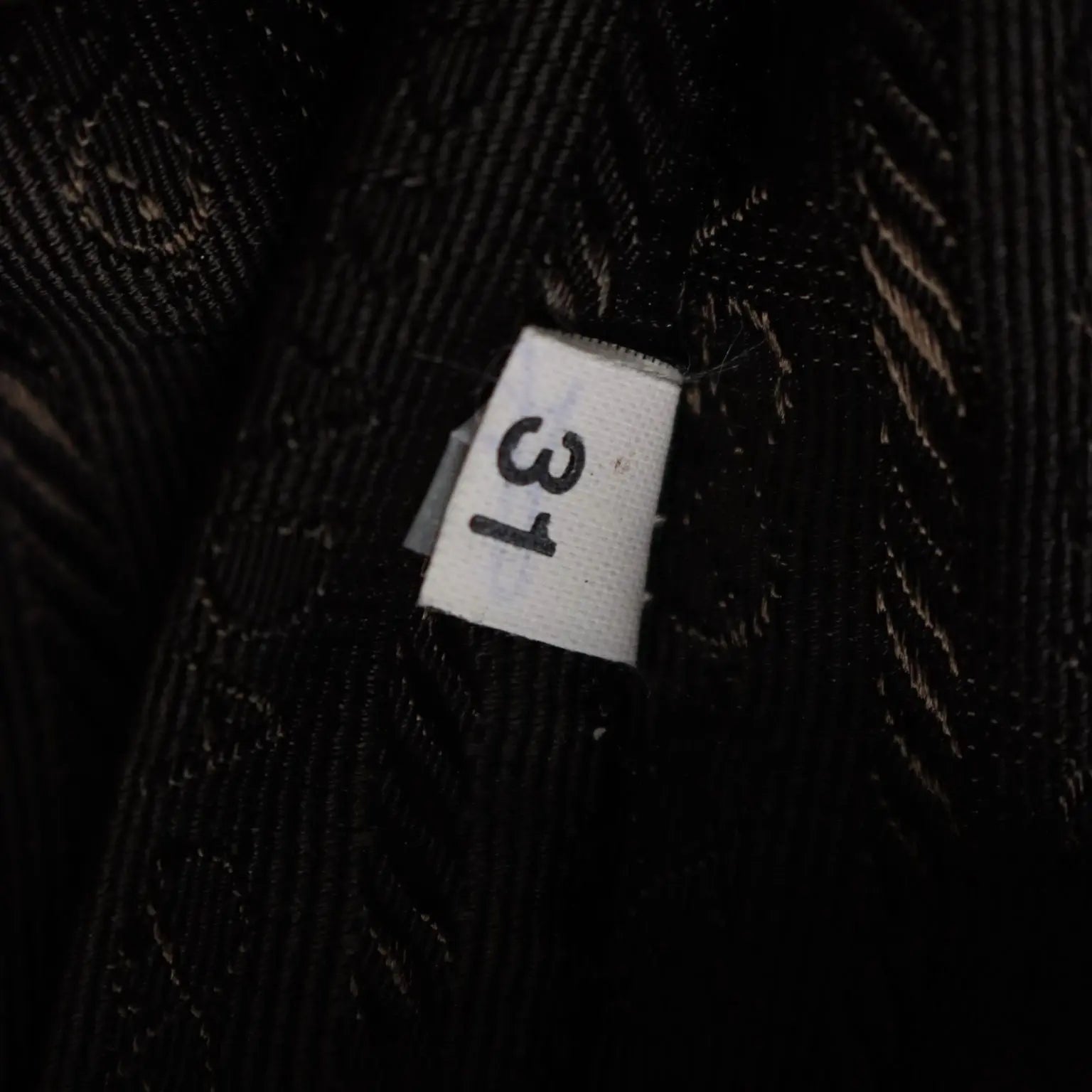 Prada Bowling Bag Genuine Leather Two Tone Second Hand - Genuine Leather | Clothing & House Linens | Second hand
