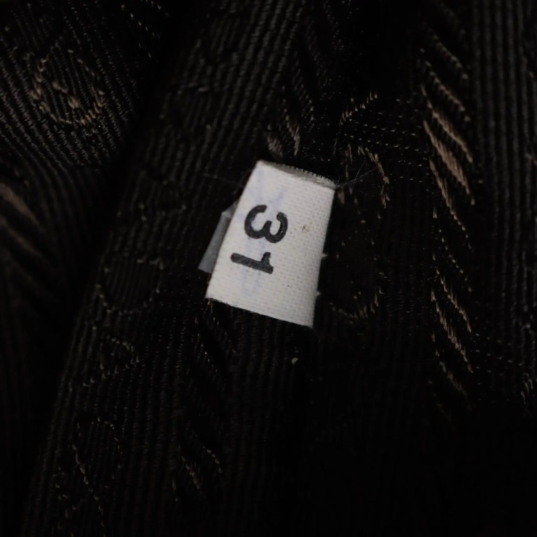 Prada Bowling Bag Genuine Leather Two Tone Second Hand - Genuine Leather | Clothing & House Linens | Second hand