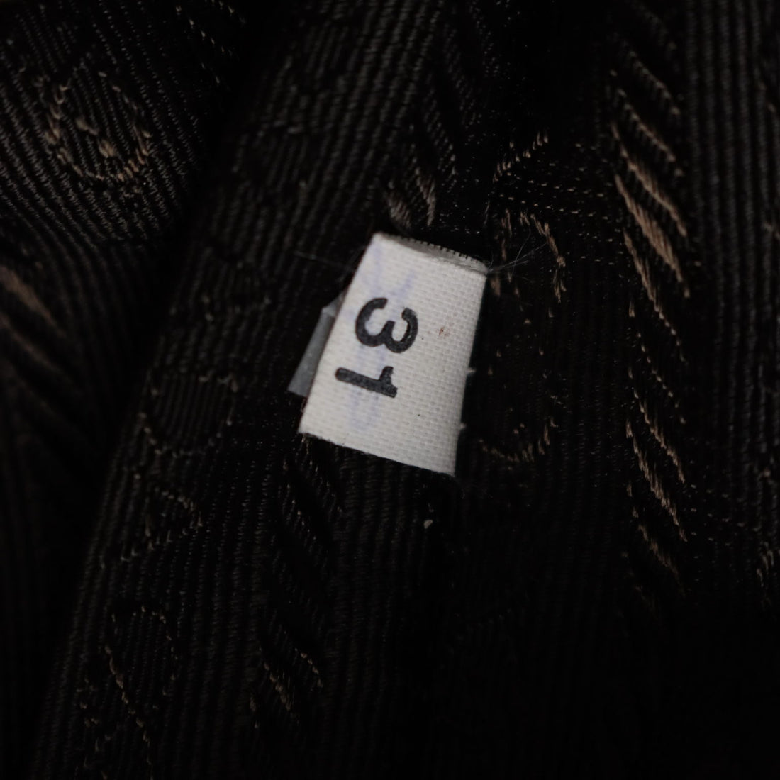 Prada Bowling Bag Genuine Leather Two Tone Second Hand - Genuine Leather | Clothing & House Linens | Second hand