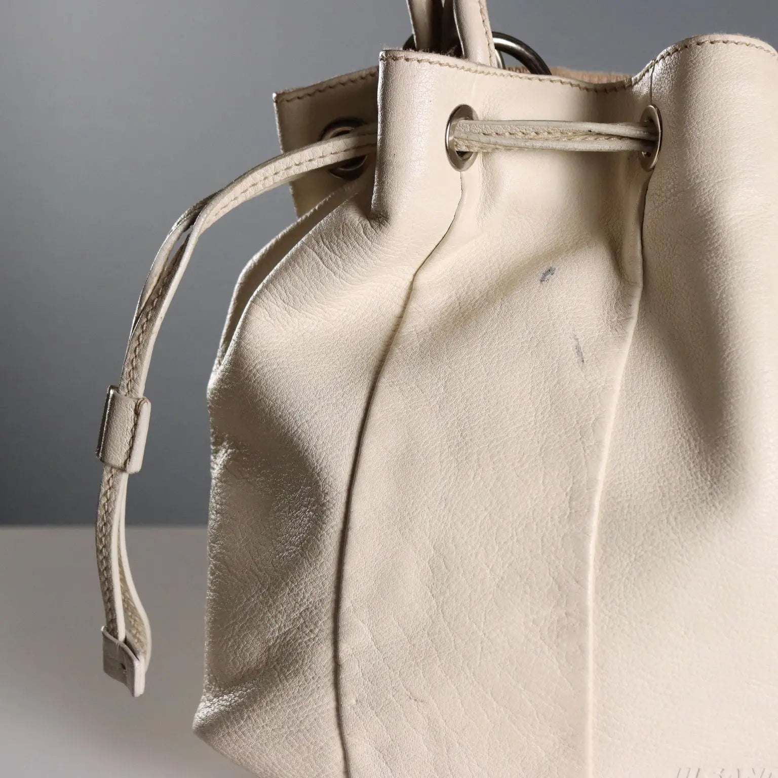 Jil Sander Leather Bag Second Hand Germany