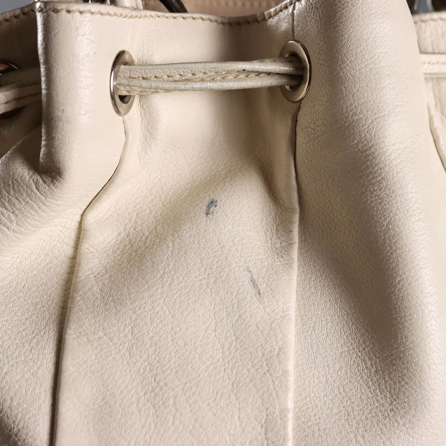 Jil Sander Leather Bag Second Hand Germany