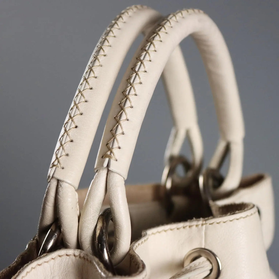 Jil Sander Leather Bag Second Hand Germany