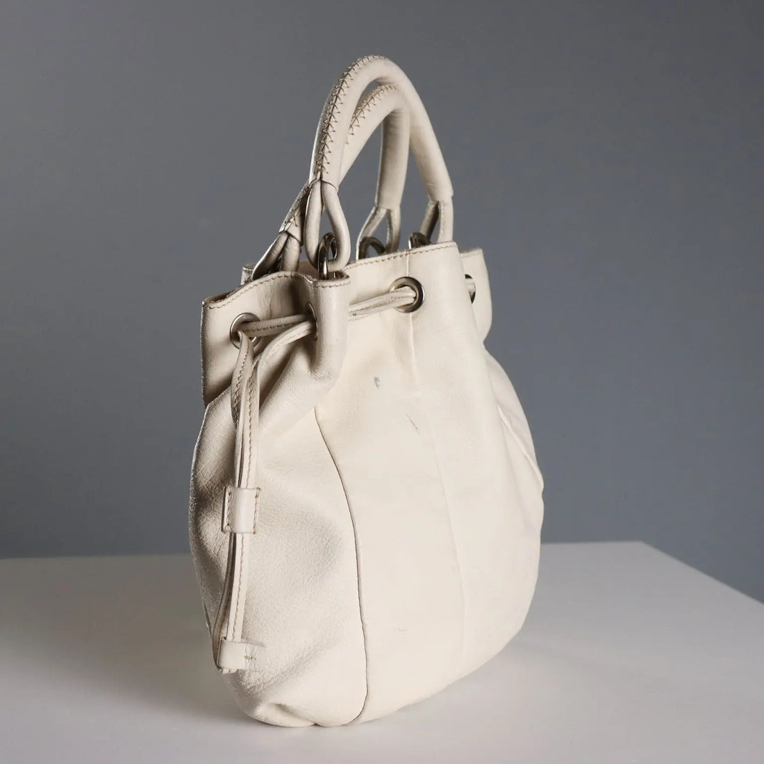 Jil Sander Leather Bag Second Hand Germany
