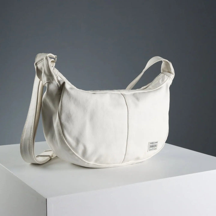 Porter - Yoshida & Co. Bag Canvas with Pockets Japan Second Hand